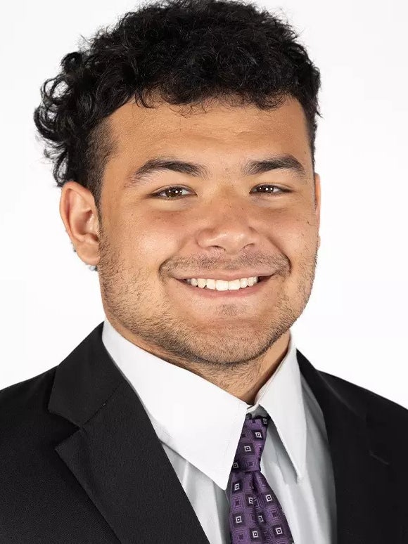 Truman Griffith athlete image