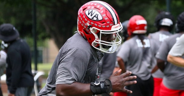 Summer recruiting review: Edge, DL