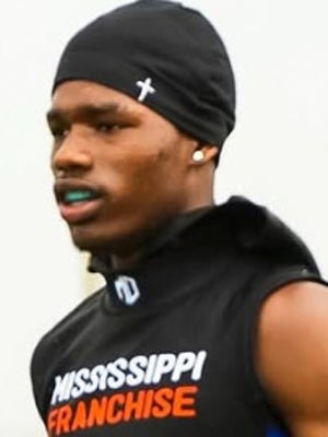 Jaylin Stowers