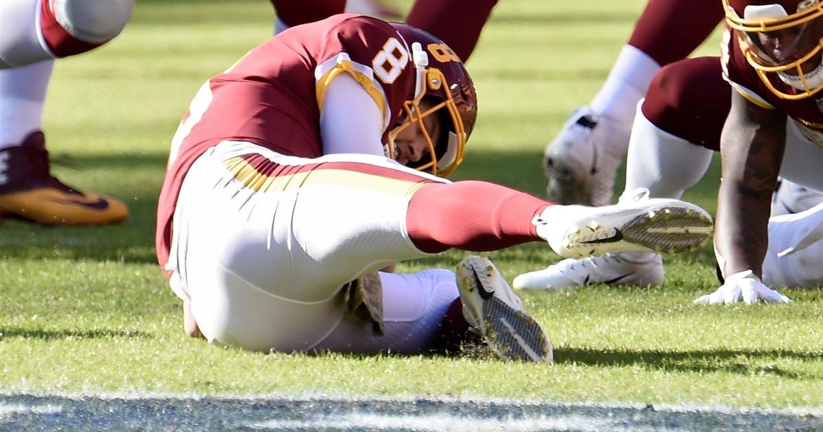 Wgc bridgestone invitational leaderboard 2017: golf scores Joe Theismann reacts to brutal injury for Kyle Allen