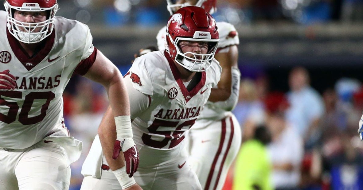 Arkansas announces SEC Media Days attendees