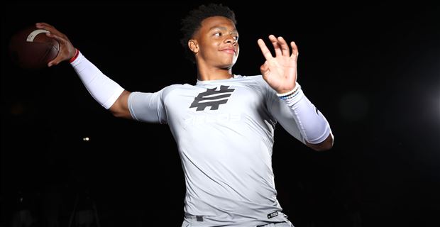 Watch: Top Tigers target throws for Seminoles