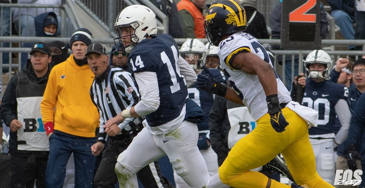 Schedule News: MSU-Michigan Set for a 7:30 Kickoff - The Only Colors