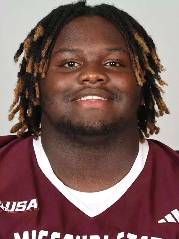 Ahmad Poole athlete image