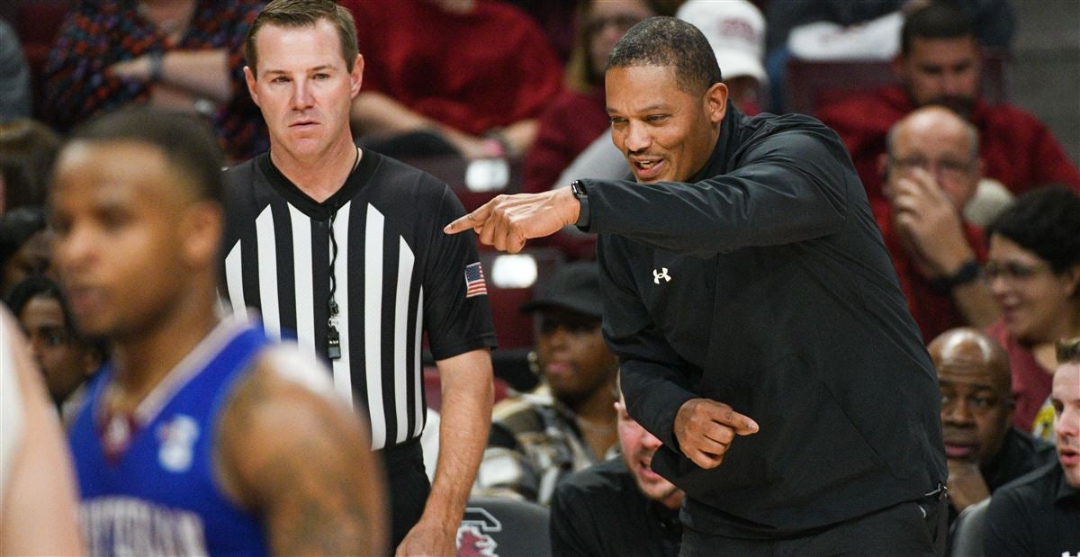 Countdown to tipoff: Carolina vs. Western Kentucky - Vimarsana News