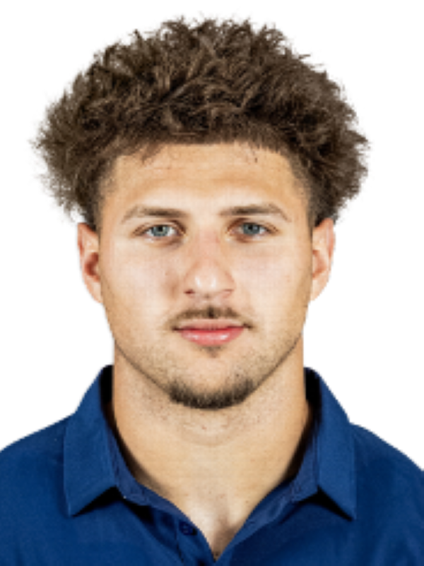 Ashton Hayes athlete image