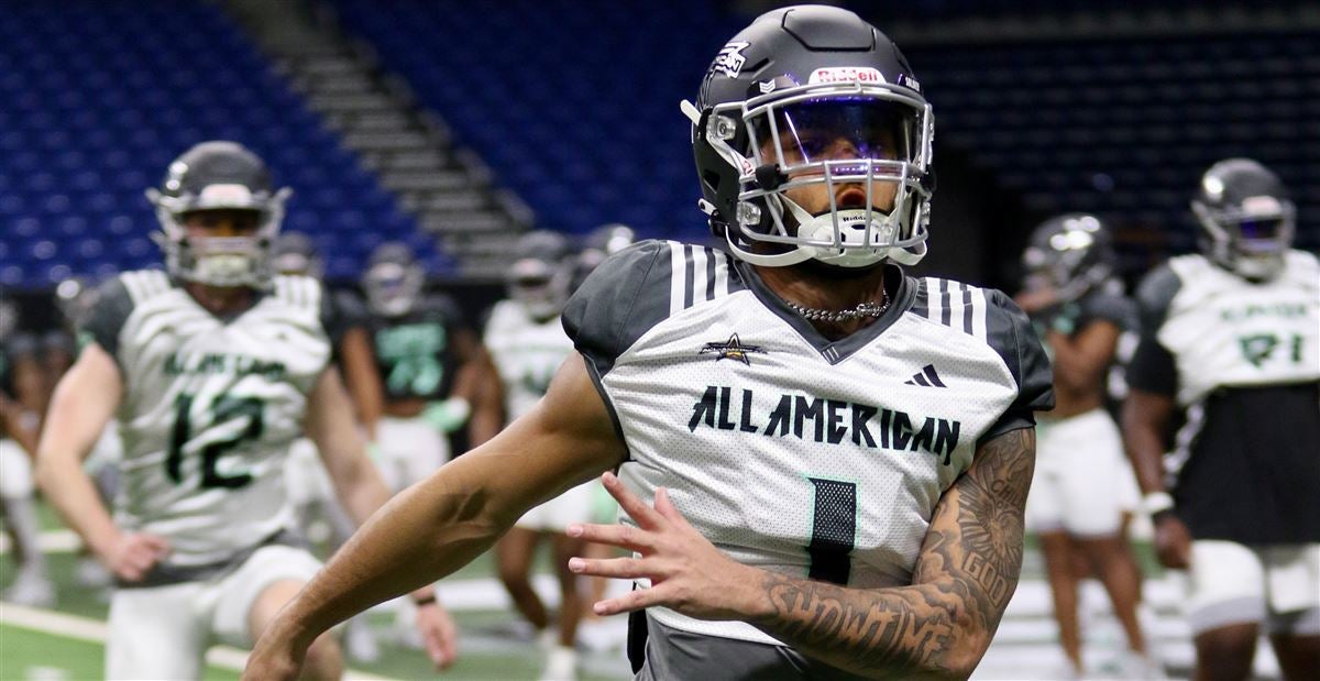 2022 National Signing Day winners & losers: Texas A&M, Oregon highlight  college football recruiting rankings 