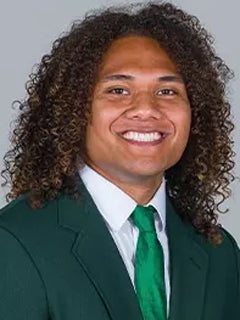 Zion Fonua athlete image