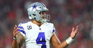 Colin Cowherd calls Dallas Cowboys most underrated NFL team Colin Cowherd calls Dallas Cowboys most underrated NFL team