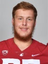Seth Yost, Washington State, Offensive Line