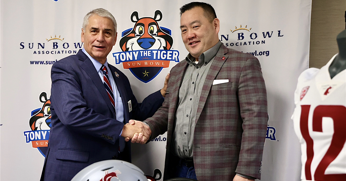 Pat Chun: 2021 Cougar football team will be remembered forever