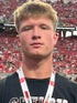 Michael Shepherd athlete image