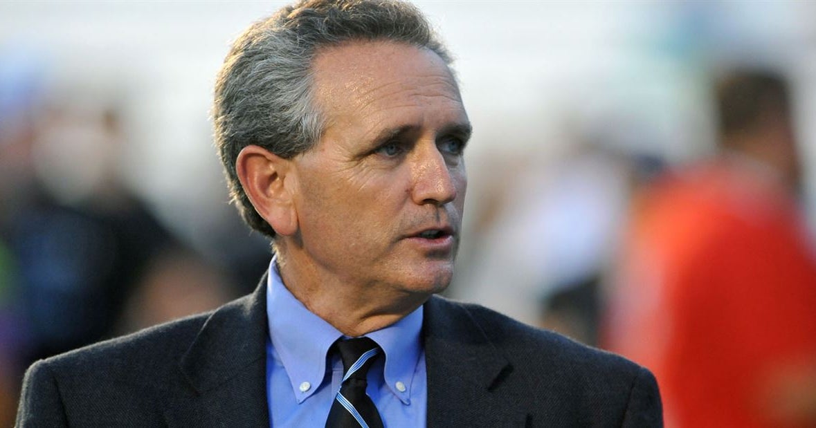 UNC AD Bubba Cunningham Discusses Navigating Era of the Super League UNC AD Bubba Cunningham Discusses Navigating Era of the Super League