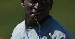 Travaris Robinson earns $60K raise