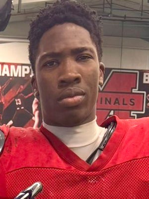 Special Henry athlete image