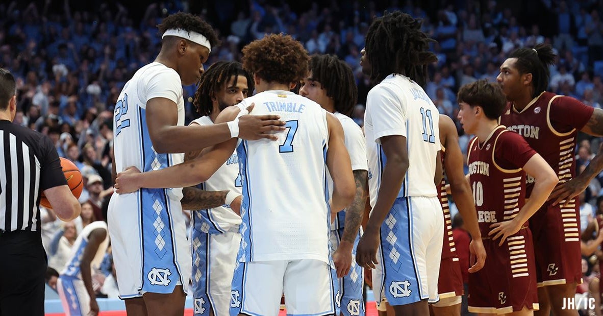 Dewey's Takeaways: Defensive Scheme; Elliot Cadeau Expectations; Season-Defining Stretch Dewey's Takeaways: Defensive Scheme; Elliot Cadeau Expectations; Season-Defining Stretch