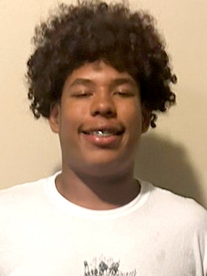 Jayden White athlete image