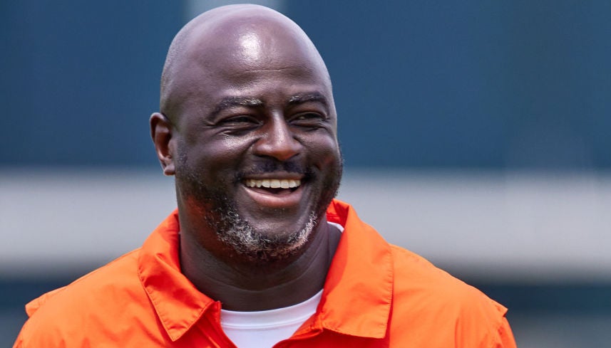 Minnesota Vikings to hire longtime former CFB assistant Chris Rumph as  defensive line coach