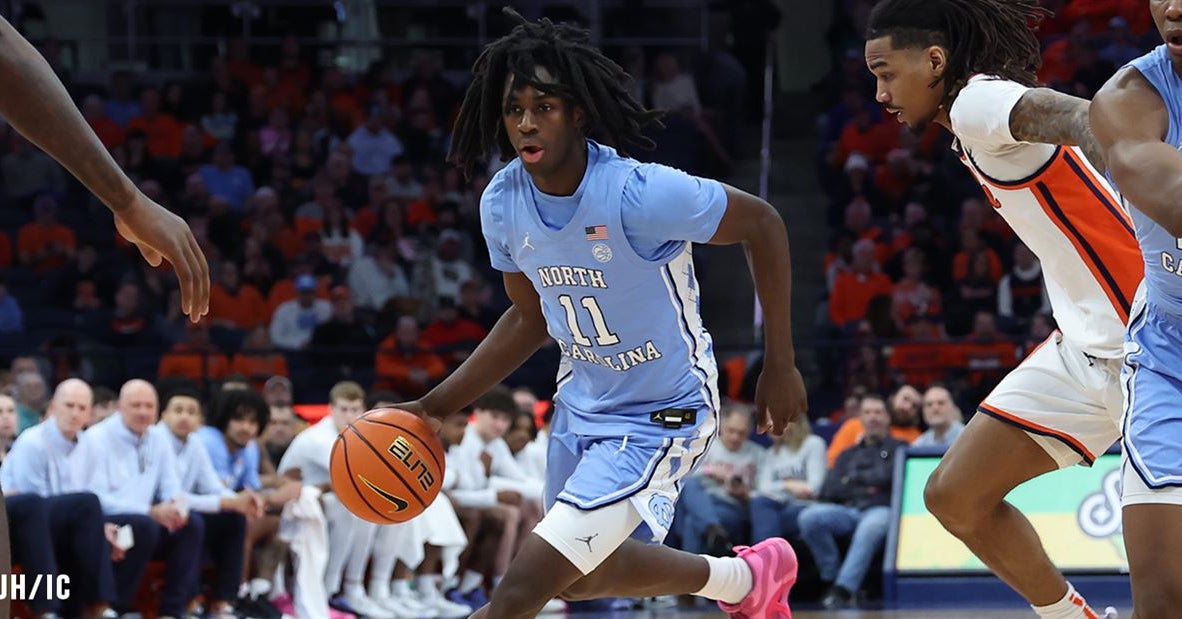 Rob's Takeaways: Jae'Lyn Withers Breakout; Ian Jackson Confidence Boost; The Road Ahead Rob's Takeaways: Jae'Lyn Withers Breakout; Ian Jackson Confidence Boost; The Road Ahead