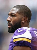 Miami Dolphins wide receiver Greg Jennings (85) warms up before an NFL  football game against the Jacksonville Jaguars in Jacksonville, Fla.,  Sunday, Sept. 20, 2015. (AP Photo/Phelan M. Ebenhack Stock Photo - Alamy