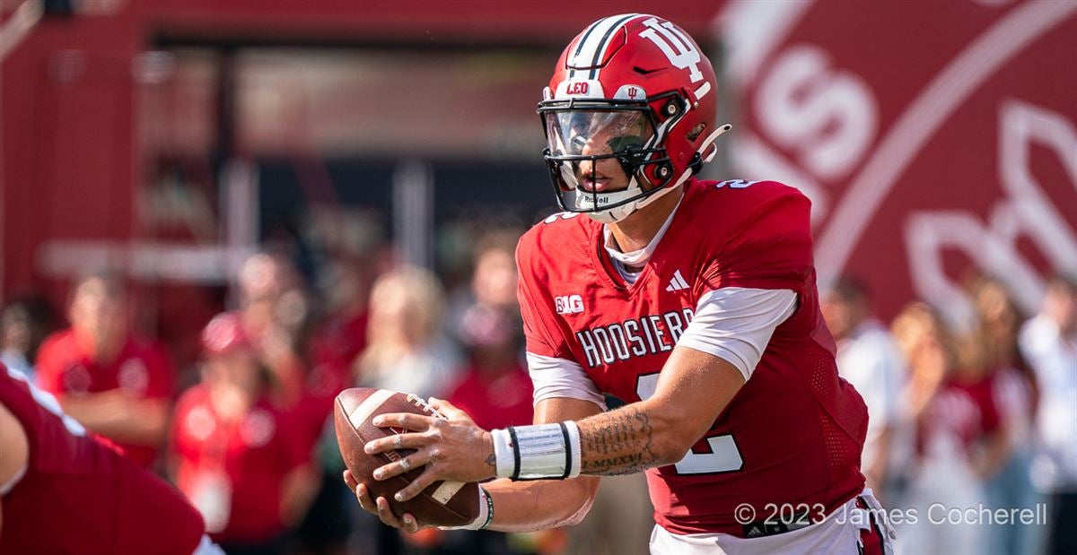 The Hoosier Network's team-by-team Big Ten football preview - The Hoosier  Network