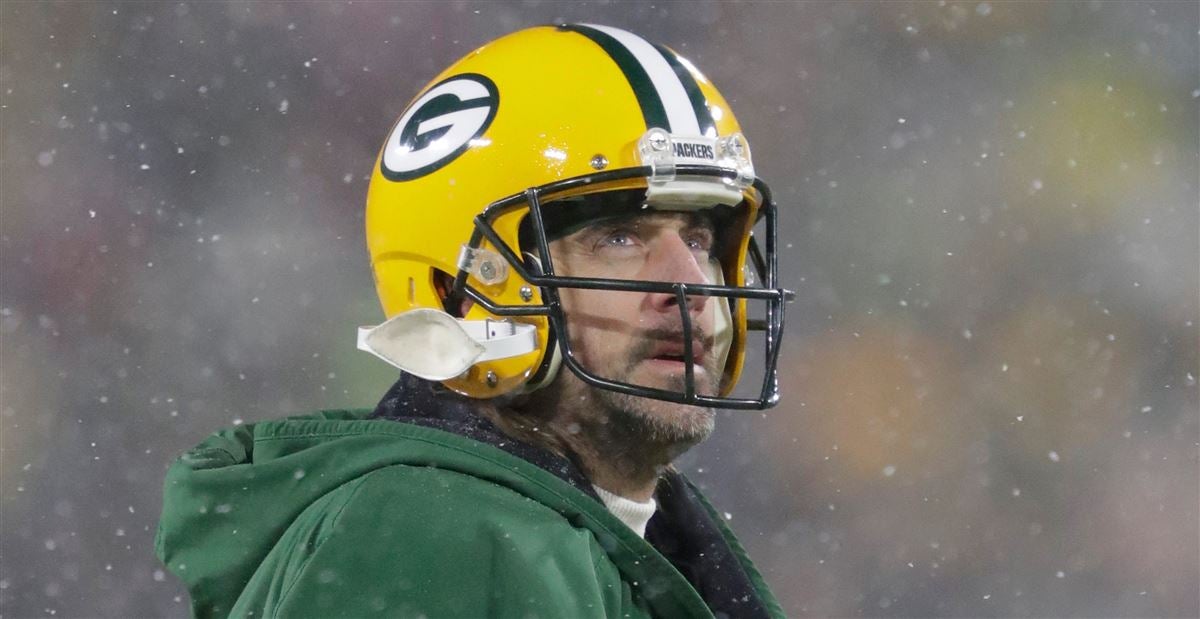 Aaron Rodgers Just Finished A 12-Day Panchakarma, Here's What It Is