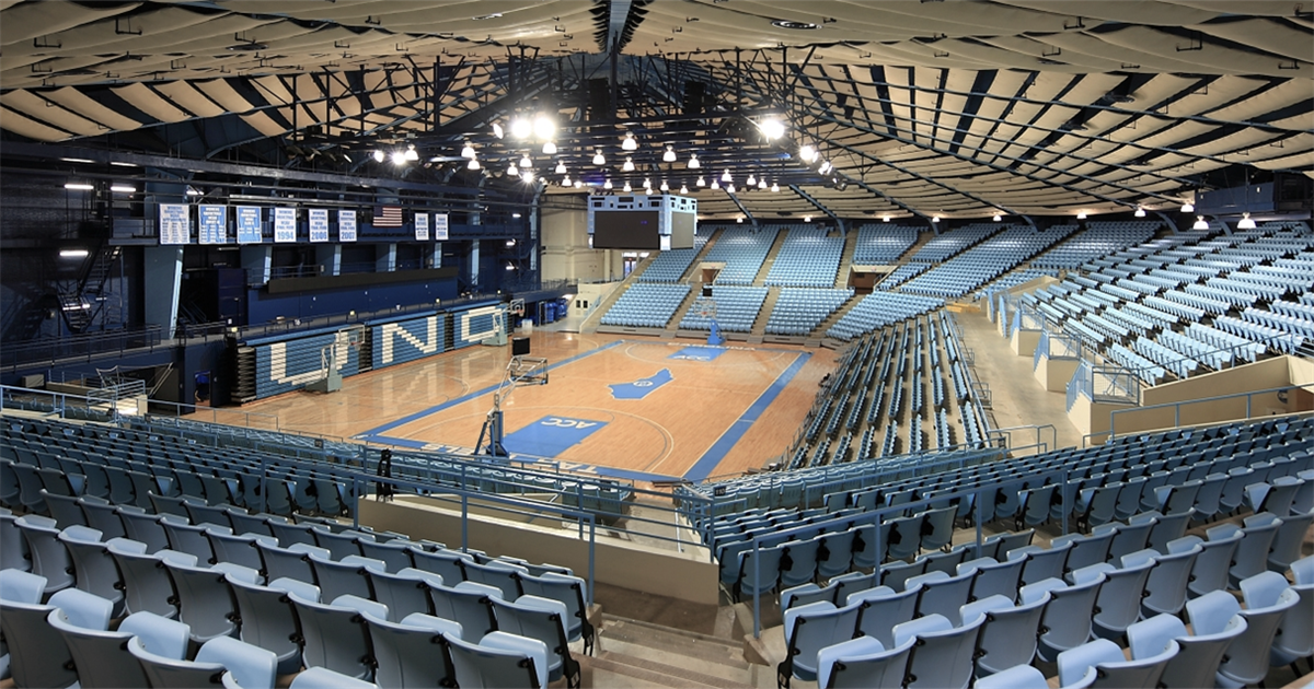 the-unc-basketball-question-about-playing-in-carmichael-arena