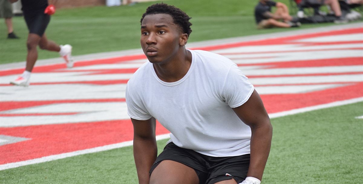 Khalil Terry, Tustin, Safety