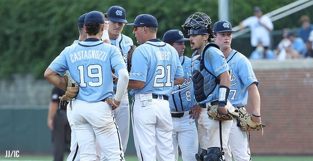 UNC baseball confident after Super Regional loss to Arkansas