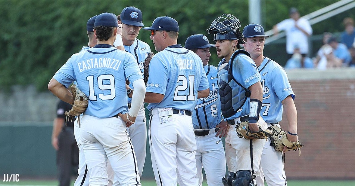 UNC vs. Arkansas Game 2 Postgame Quotes & Video: 'We Fought to the End' UNC vs. Arkansas Game 2 Postgame Quotes & Video: 'We Fought to the End'