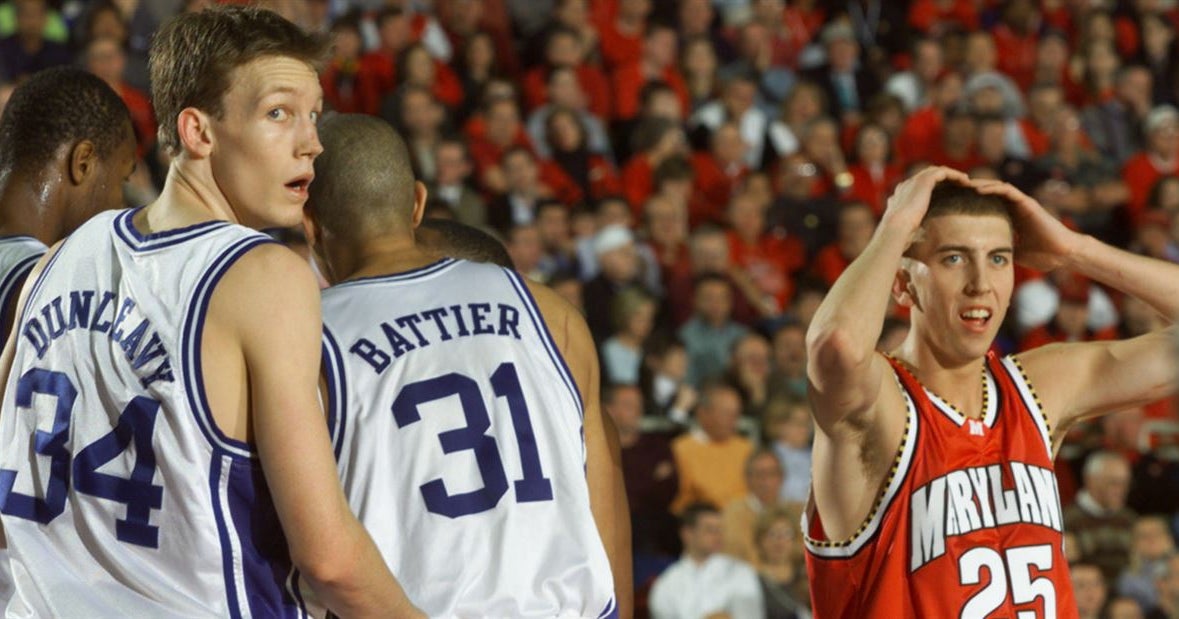 Maryland Terrapins Basketball Bleacher Report Latest News