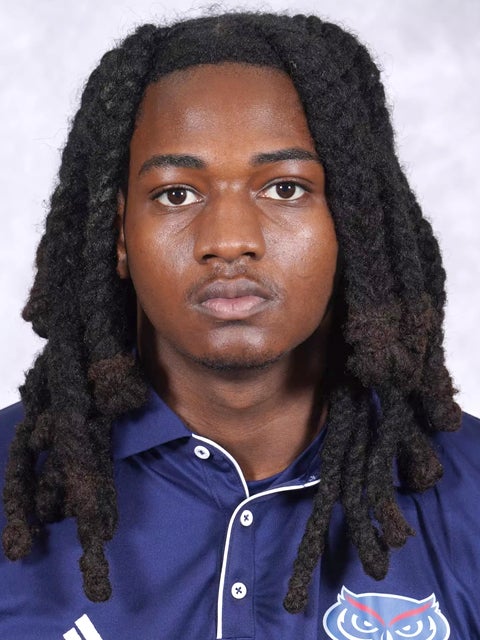 Tamez Young athlete image