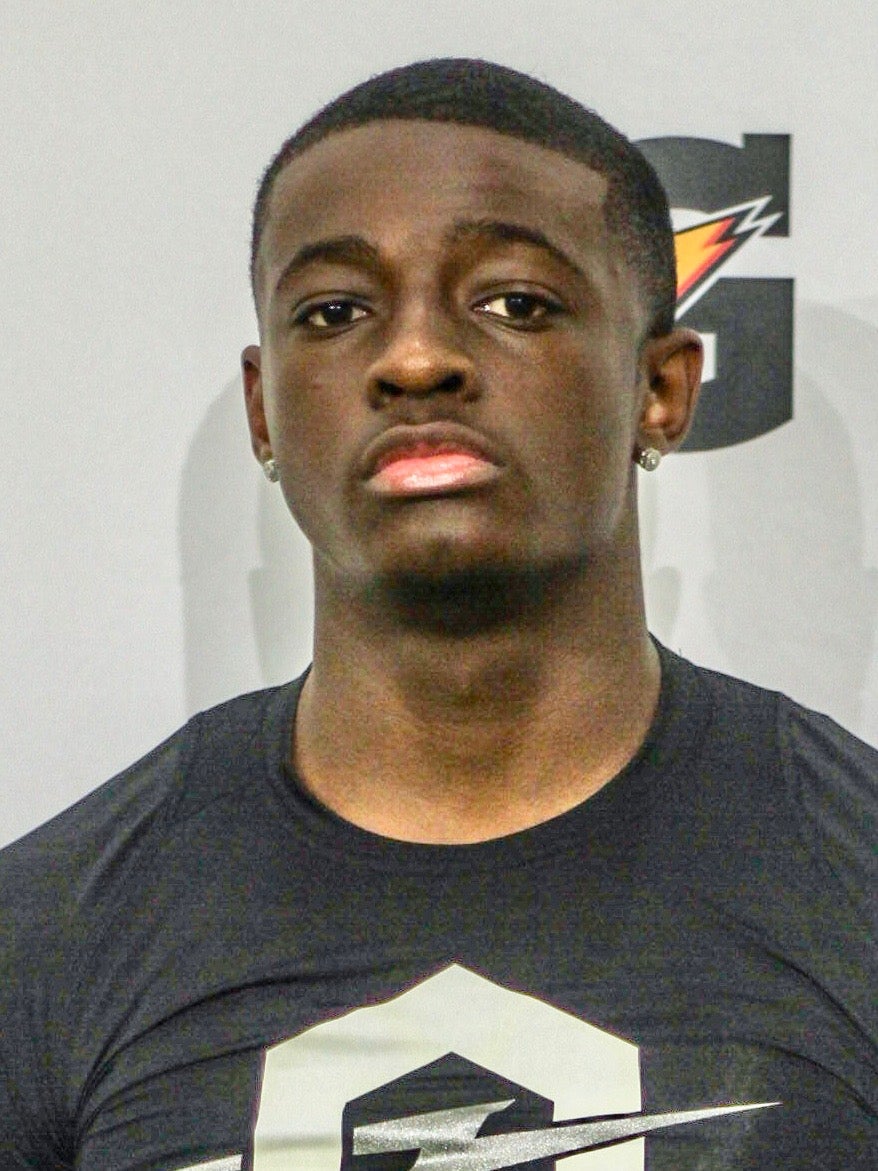Leron Husbands, Maryland, Wide Receiver