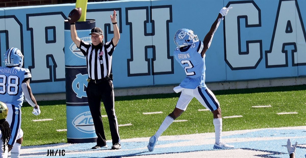 Washington Commanders WR Dyami Brown (2) catches a pass while