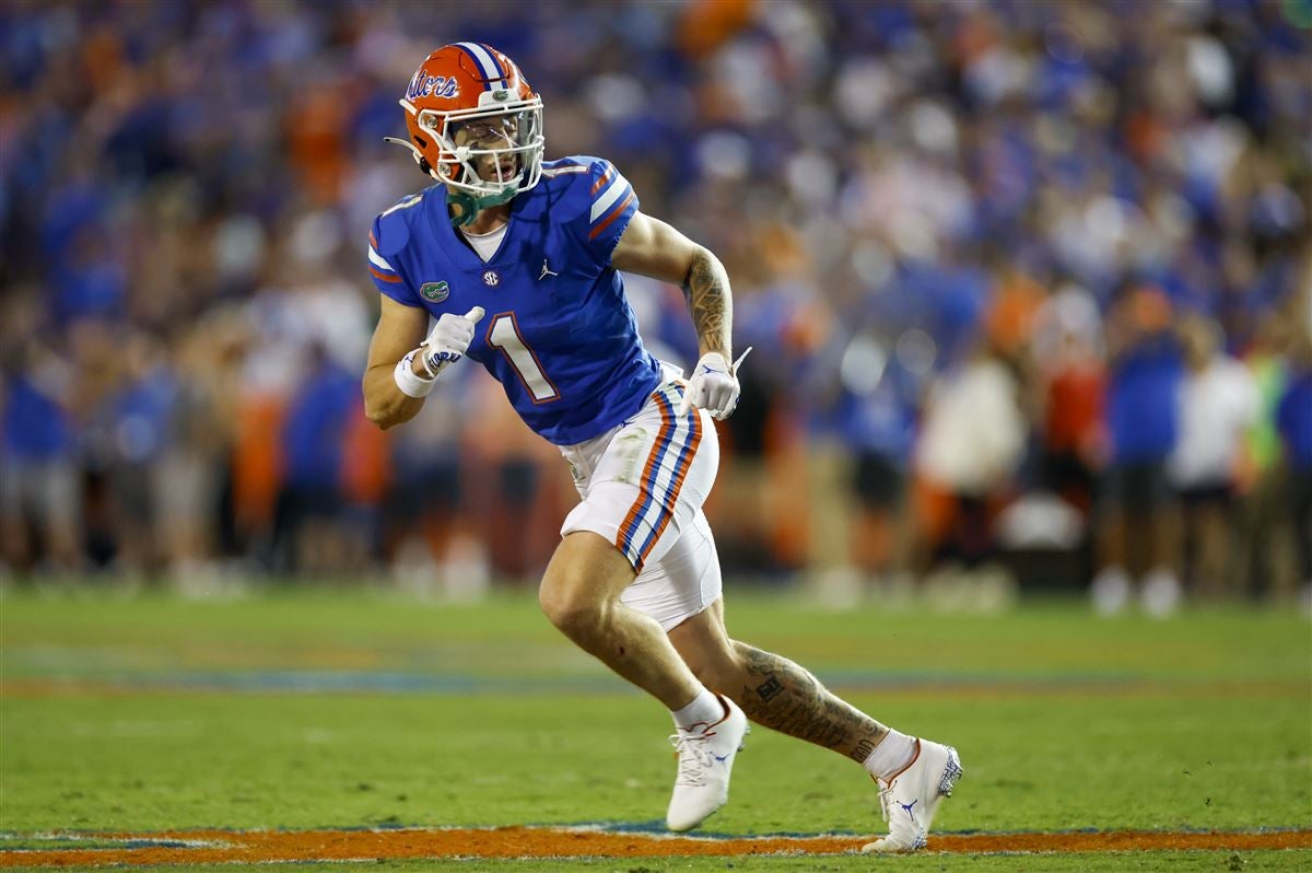 Florida Gators signees praise 2023 recruiting class