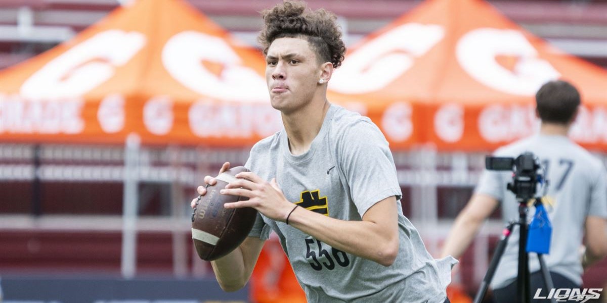 PODCAST: Penn State football recruiting observations and feedback from recent prospect camps