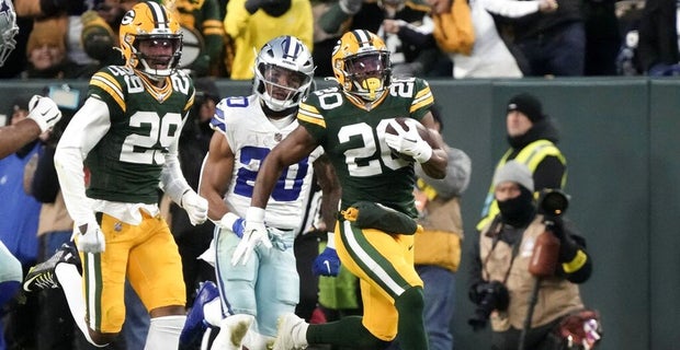 Packers: Darnell Savage move that freed up space for Jordan Love contract