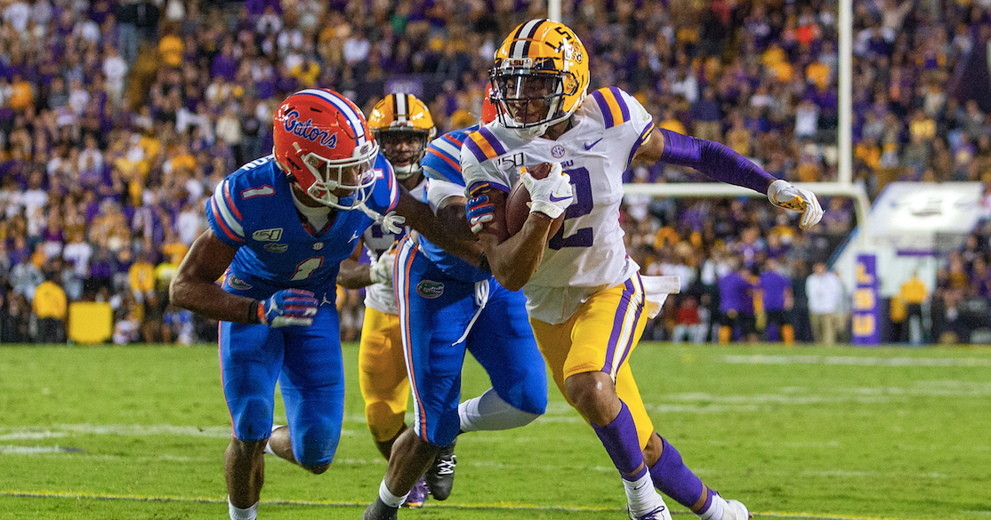 College football scores: sec game recaps, rankings, top players week 4 ESPN: College football's Week 8 power rankings