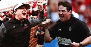 Recruiting battles brewing in SEC East Recruiting battles brewing in SEC East