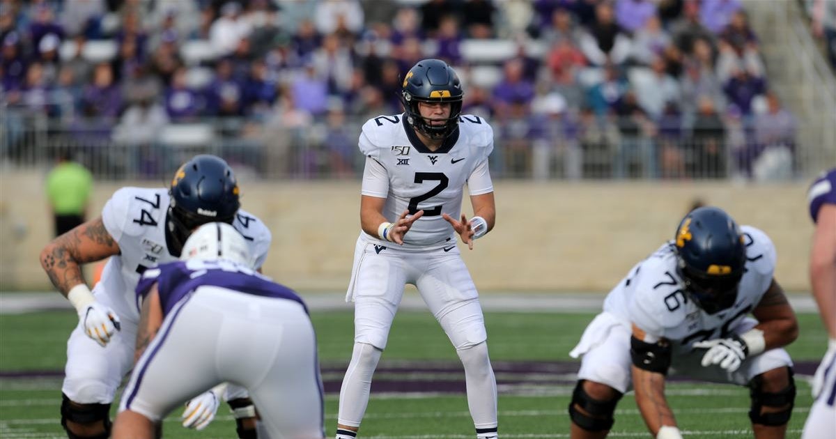 Wvu Football Bleacher Report Latest News Scores Stats And