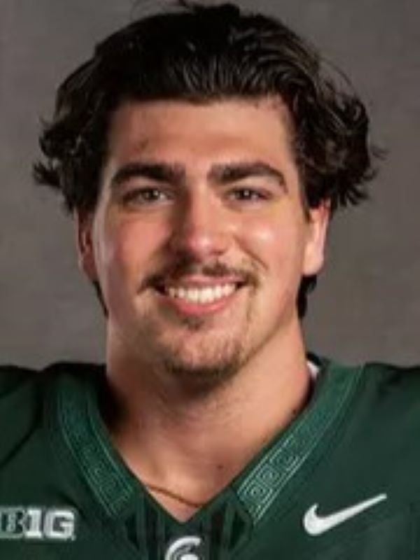 Ashton Lepo athlete image
