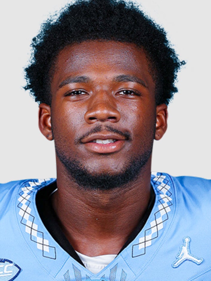 Ty White athlete image