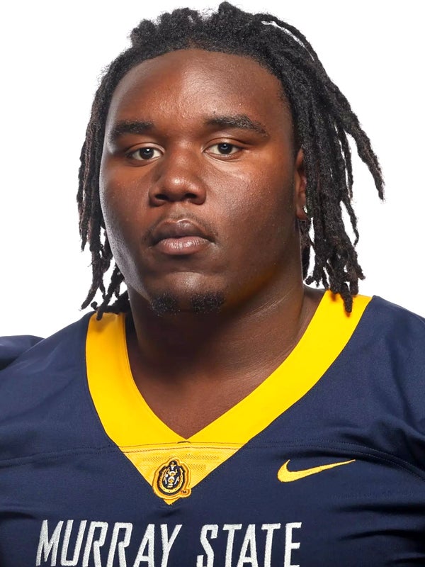 Ja'Quan Redfern athlete image