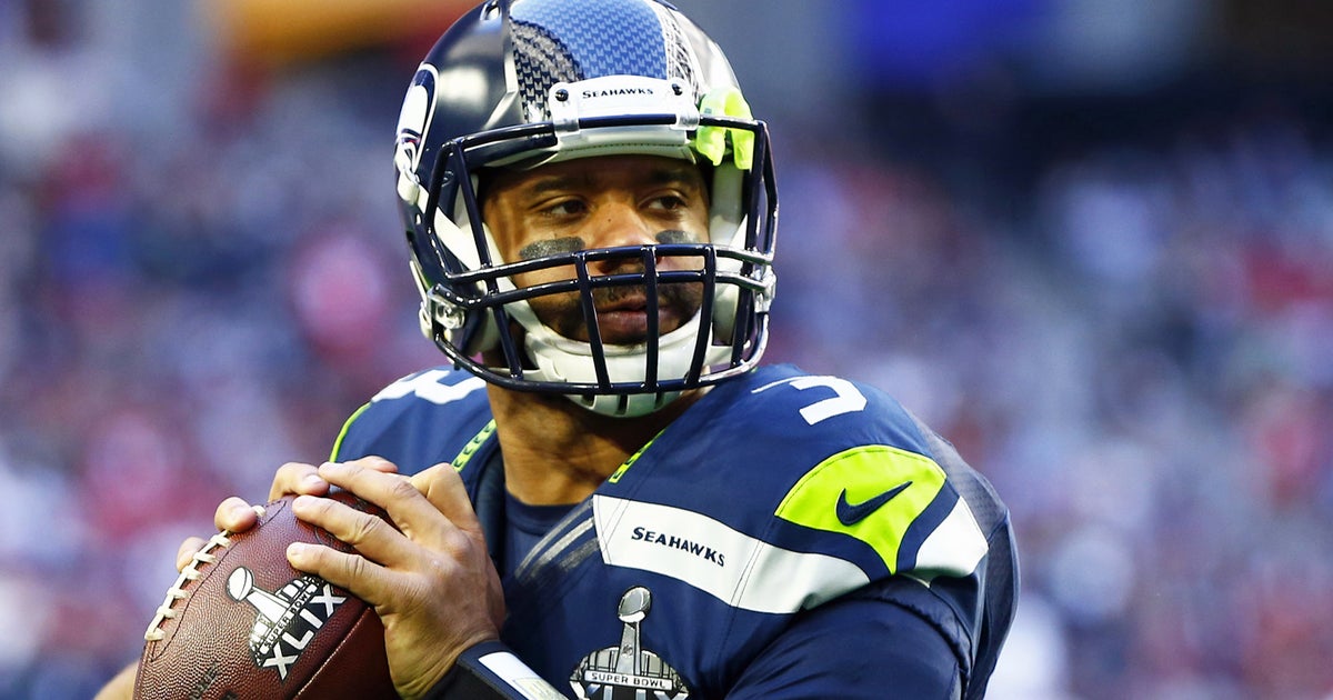 Wilson has Vikings’ utmost respect