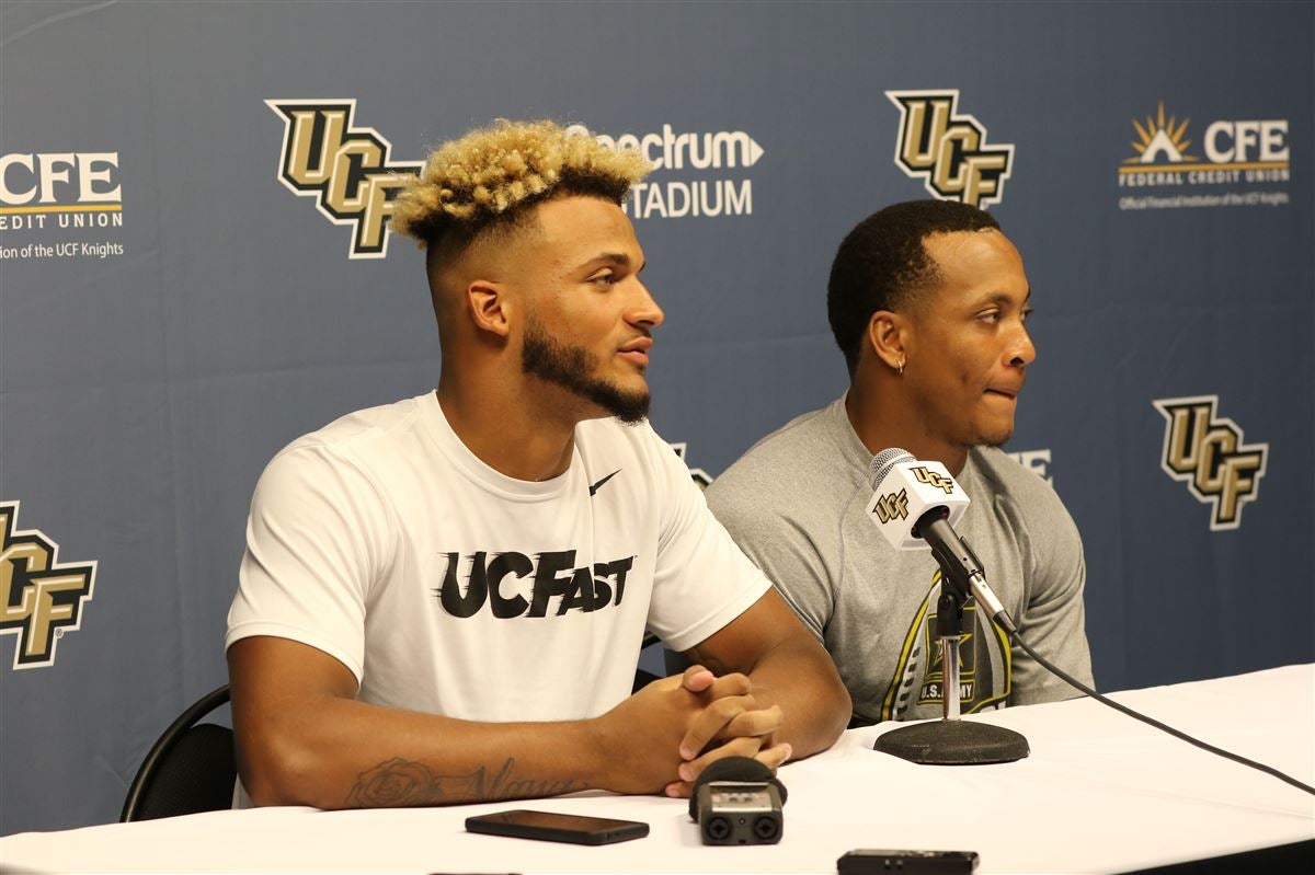 Former UCF receiver Gabe Davis inks 4-year, $3.99 million deal with Buffalo  Bills – Orlando Sentinel