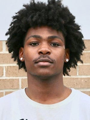 Jaden Butler athlete image