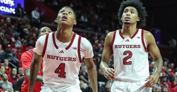 Rutgers Basketball falls to St. John’s in exhibition game