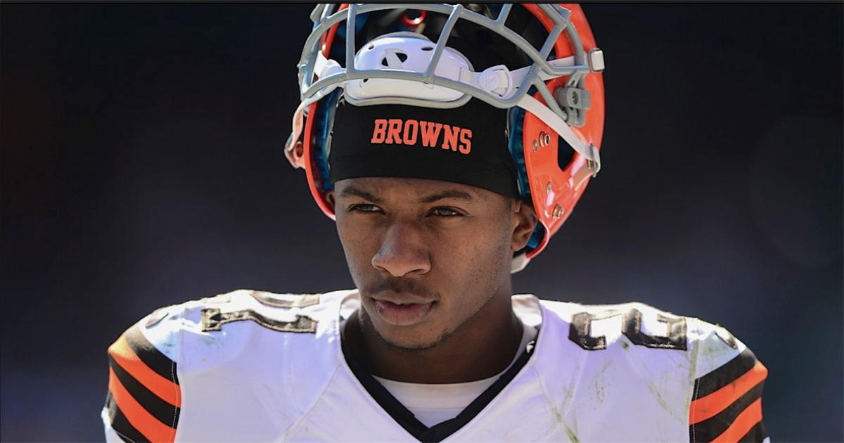 Mike Tomlin explains why Steelers traded for CB Justin Gilbert