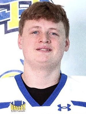 Brendan Meaney athlete image
