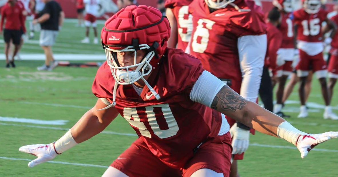 Arkansas Razorback Players Top 10 Razorback Football Players